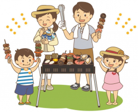 BBQ(バーベキュー)28