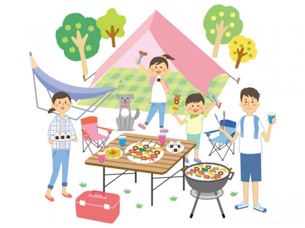 BBQ（バーベキュー）15