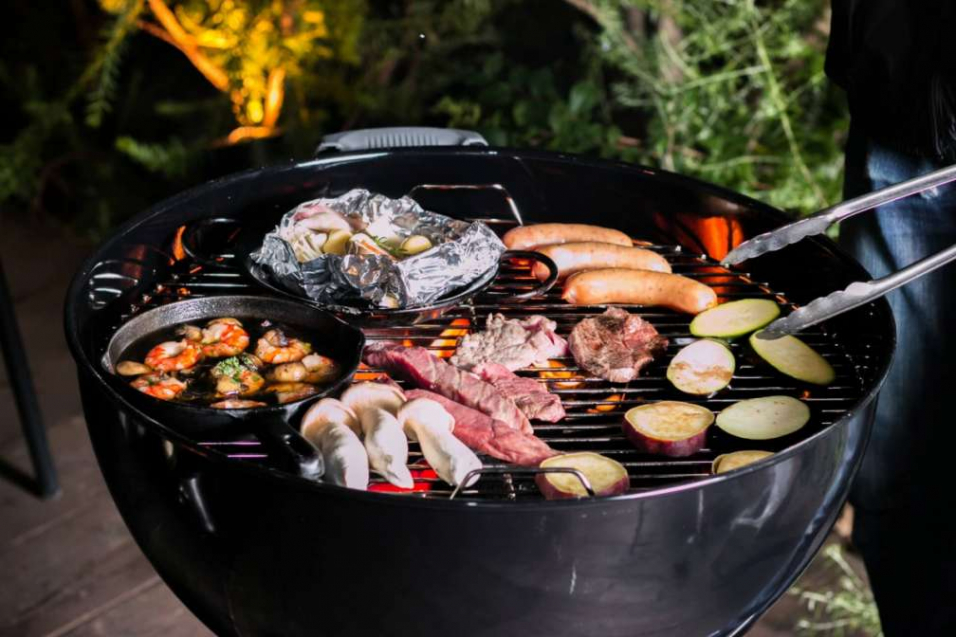 BBQ(バーベキュー)13